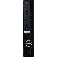 Dell Refurbished OptiPlex 7090 Desktop Computer - Intel Core i7 - 512 GB SSD - 16 GB RAM - Windows 11 Pro-Processor: Intel Core i7-10700, 8 cores / 16 threads, 2.9 GHz base up to 4.8 GHz boost, 16 MB cache