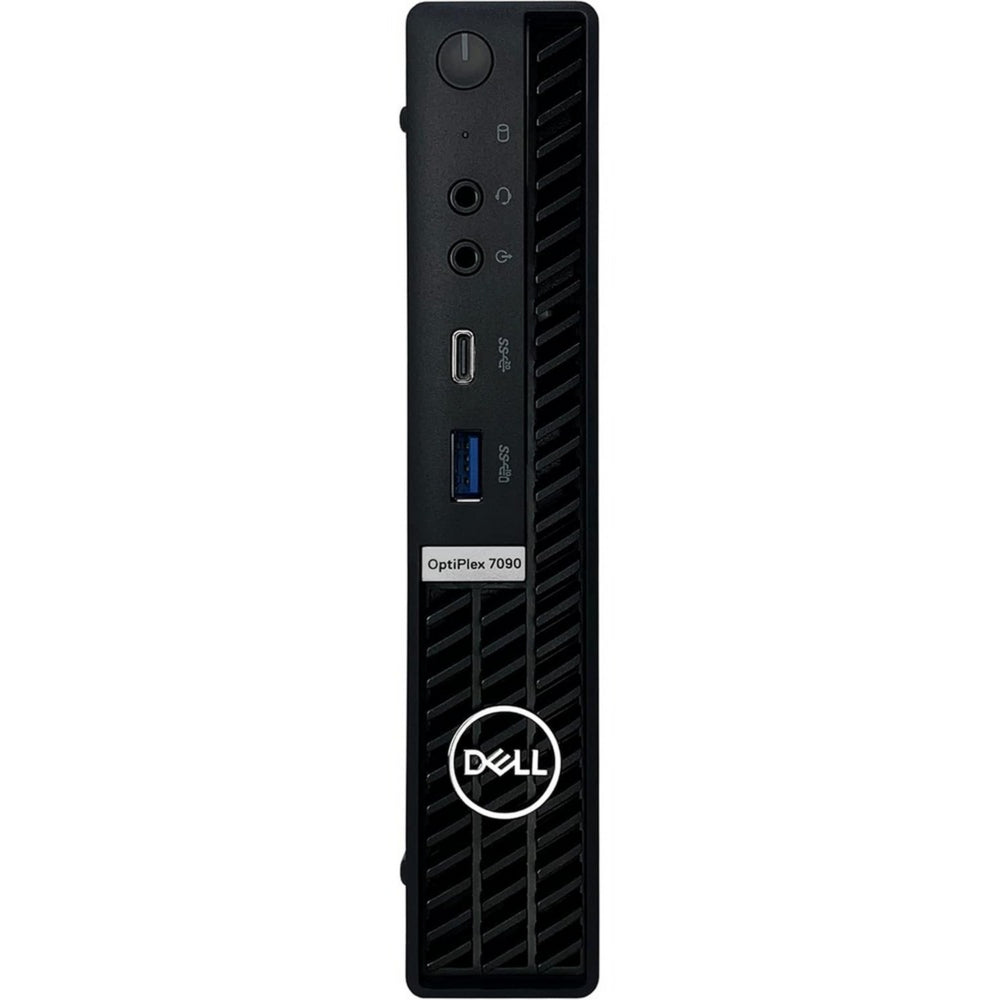 Dell Refurbished OptiPlex 7090 Desktop Computer - Intel Core i7