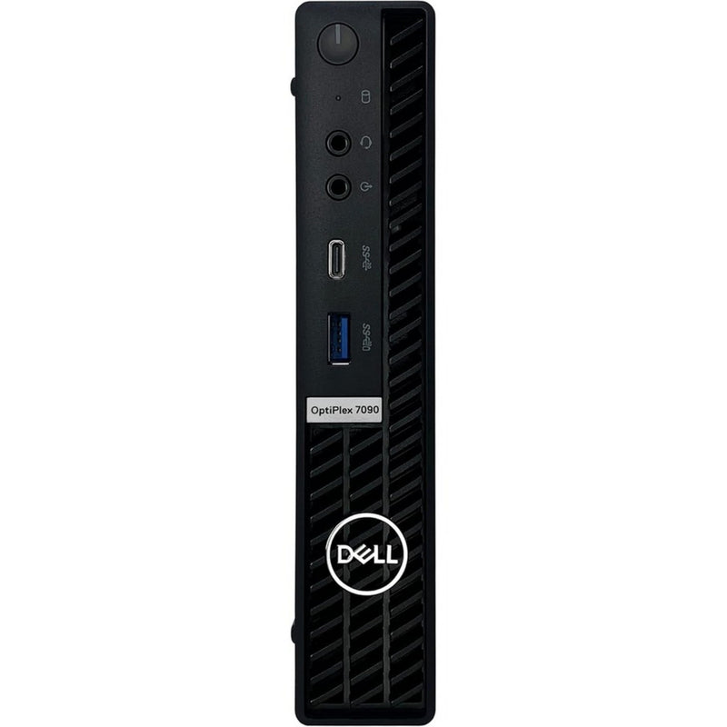 Dell Refurbished OptiPlex 7090 Desktop Computer - Intel Core i7