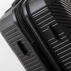 Air Canada Palma 20" Hardside Carry-On Spinner Luggage - Black-11
