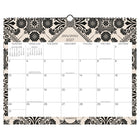 Cambridge 2027 Wall Calendar - 12" x 15" - Casablanca - Bilingual-Page size: 11-7/8" H x 14-7/8" W