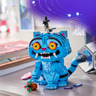 LEGO KPop Demon Hunters Derpy Tiger and Sussie Bird-A fun birthday gift idea for girls and boys ages 9 and up