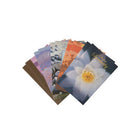 Jam Paper Sympathy Cards, Deepest Sympathy Assortment - 10 Pack-Design: Deepest Sympathy Assortment