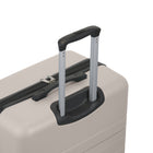 Bugatti Lisbon Carry-on Hardside Luggage - Latte-7