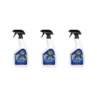 Turtle Wax x Mr. Cartoon All Tire Clean & Prep - 946 mL - 3 Pack-Quickly dissolves brake dust, grease, road grime, dirt, and old tire dressings, leaving tires clean and residue-free