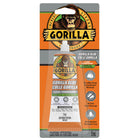 Gorilla Clear Glue Gel - 1.75 oz-All Purpose Hybrid Adhesive​