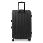 Swiss Mobility JFK Collection 30" Hardside spinner luggage - Black-9