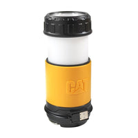 CAT Rechargeable LED Utility Light-Bright Wide-Angle Output: Illuminates large areas effectively for indoor or outdoor work