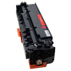 Balloon Brand HP CE413A Compatible Toner Cartridge - Standard Yield - Magenta-Ink & Toner Yield Type: Standard Yield