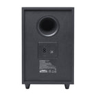 JBL Cinema SB550 3.1-Channel Soundbar with Wireless Subwoofer - Black-9