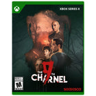 The 9th Charnel for Xbox Series X-Explore a world filled with terror and suspense