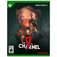 The 9th Charnel for Xbox Series X-Explore a world filled with terror and suspense