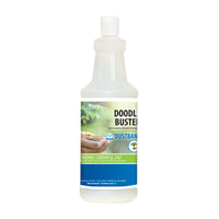 Dustbane Doodle Buster Grafitti And Pet Stain Remover - 1 L - 12 Pack-Graffiti Remover