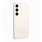 Samsung Galaxy S23 6.1" AMOLED - 256 GB - Cream - Bell and Virgin Plus-Galaxy S23 lets you keep your favourite memories -and any shots in between-while capturing new ones