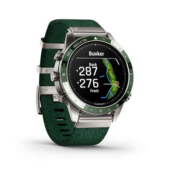 Garmin MARQ Golfer (Gen 2) Modern Tool Watch | staples.ca