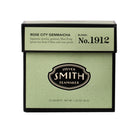 Steven Smith Teamaker Rose City Genmaicha Green Tea - 6 x 15 count sachets-Roasted rice green tea blend