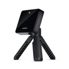 Garmin Approach R10 Portable Golf Launch Monitor with Tripod - Black-Track key metrics to help better your shot consistency, including club head speed, ball speed, swing tempo, ball spin, launch angle and more