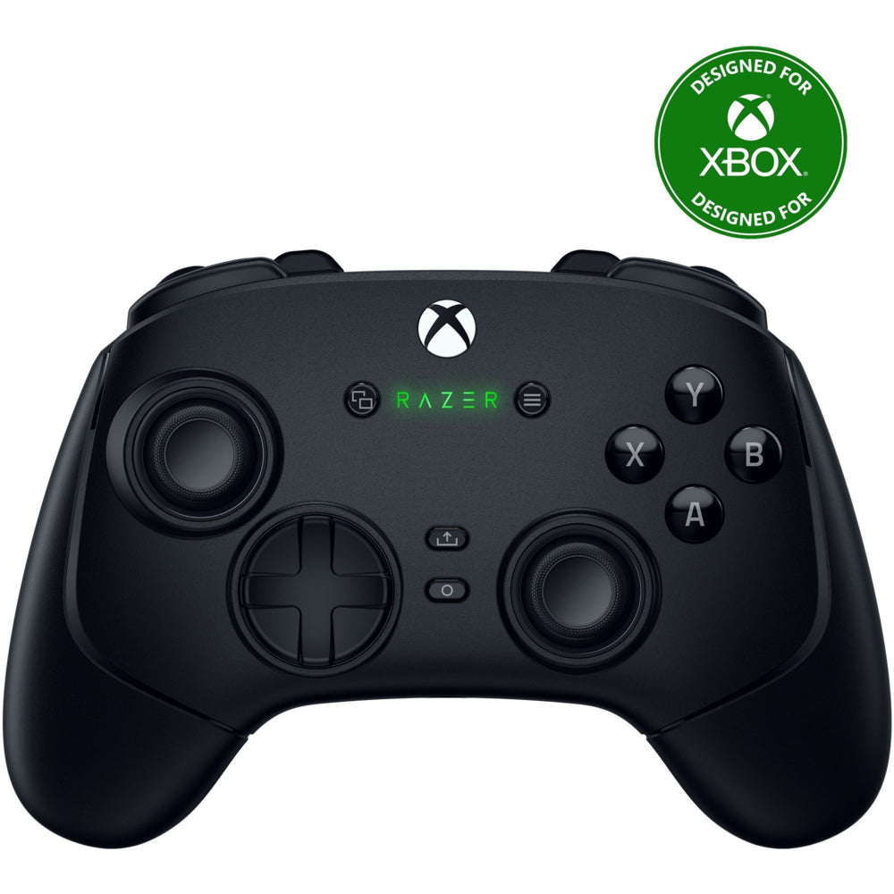Razer Wolverine V3 Pro (Xbox Licensed) Wireless Controller for