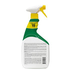 RMR Solutions RMR-86 Instant Mold & Mildew Stain Remover - 32oz-This professional-grade formula is designed to easily remove stains from a multitude of surfaces, such as decks, wood, vinyl, siding, drywall, concrete floors, and brick walls.