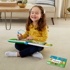 LeapFrog  LeapStart Learning Success Bundle  - French - 4 Pack-Most replayable activities have two levels with 50+ key skills per grade level covering a variety of preschool through first grade subjects