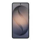 Samsung Galaxy S26 - 512 GB - Black-The Galaxy S26 Series automatically enhances everything you see with a more vivid display that makes your favourite content easier and more enjoyable to watch