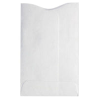JAM Paper Credit Card Sleeves - Tyvek - White - 2 1/4" x 3 1/2" - 250 Pack | staples.ca JAM Paper Credit Card Sleeves - Tyvek - White - 2 1/4" x 3 1/2" - 250 Pack | staples.ca