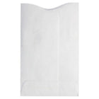JAM Paper Credit Card Sleeves - Tyvek - White - 2 1/4" x 3 1/2" - 250 Pack-Protect your cards: our credit card sleeve envelopes are perfect for holding gift cards, hotel key cards, business cards, college i.d. cards, and anything else that measures the standard credit card size. if this shade of white doesn’t match your colour scheme, we offer a variety of other designs and colours that are sure to suit your needs.