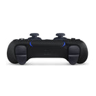 Sony DualSense Wireless Controller with USB Cable for PC - Midnight Black-Feel dynamic tension at your fingertips as you interact with weapons, items and environments 