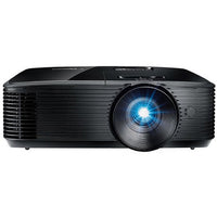 Optoma Technology HD146X Full HD DLP Home Theater Projector-Display System: 0.47" DMD DLP