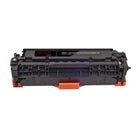 Premium Tone HP CC533A/CE413A/CF383A/Canon 118 Alternative Toner - Standard Yield - Magenta-2900