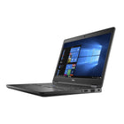 Dell Refurbished Latitude 5480 14" Laptop - Intel Core i5-6300U - 256 GB SSD - 16 GB RAM - Windows 10 Pro-16GB & DDR4