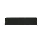 Edgewood Grit Tape Medium Duty Indoor/Outdoor Peel And Stick High Traction - 2" W x 60' L - Black-Perfect for ramps, steps, smooth steel