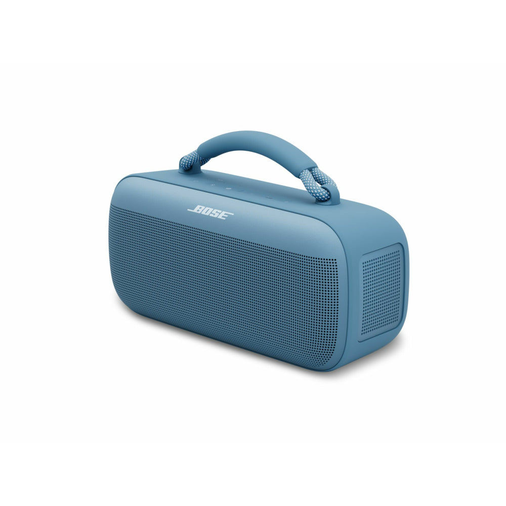 Bose SoundLink Max Portable Speaker - Blue Dusk | staples.ca