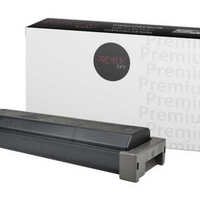 Premium Tone Sharp MX-560NT/MX-561NT Alternative Toner Cartridge - Standard Yield - Black-Color: Black