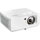 Optoma Technology ZH350ST 3500-Lumen Full HD Short-Throw Laser DLP Projector-Native Resolution: 1920 x 1080