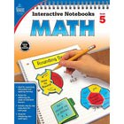 eBook: Carson Dellosa 104650-EB Math - Grade 5-You will receive two emails: one confirming your entire order, and one with a "Download Software" buttonYou can download immediately or return to your email to download later