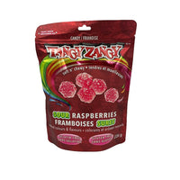 Tangy Zangy Sour Raspberries-Sour Raspberries