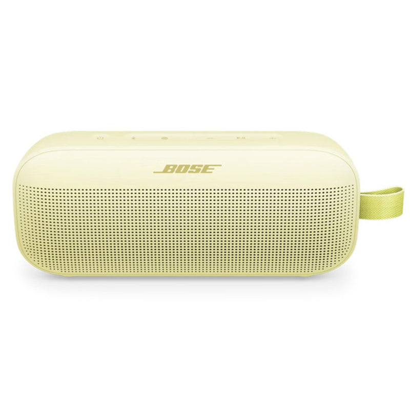 Bose SoundLink Flex 2nd Gen Waterproof Bluetooth Wireless Speaker