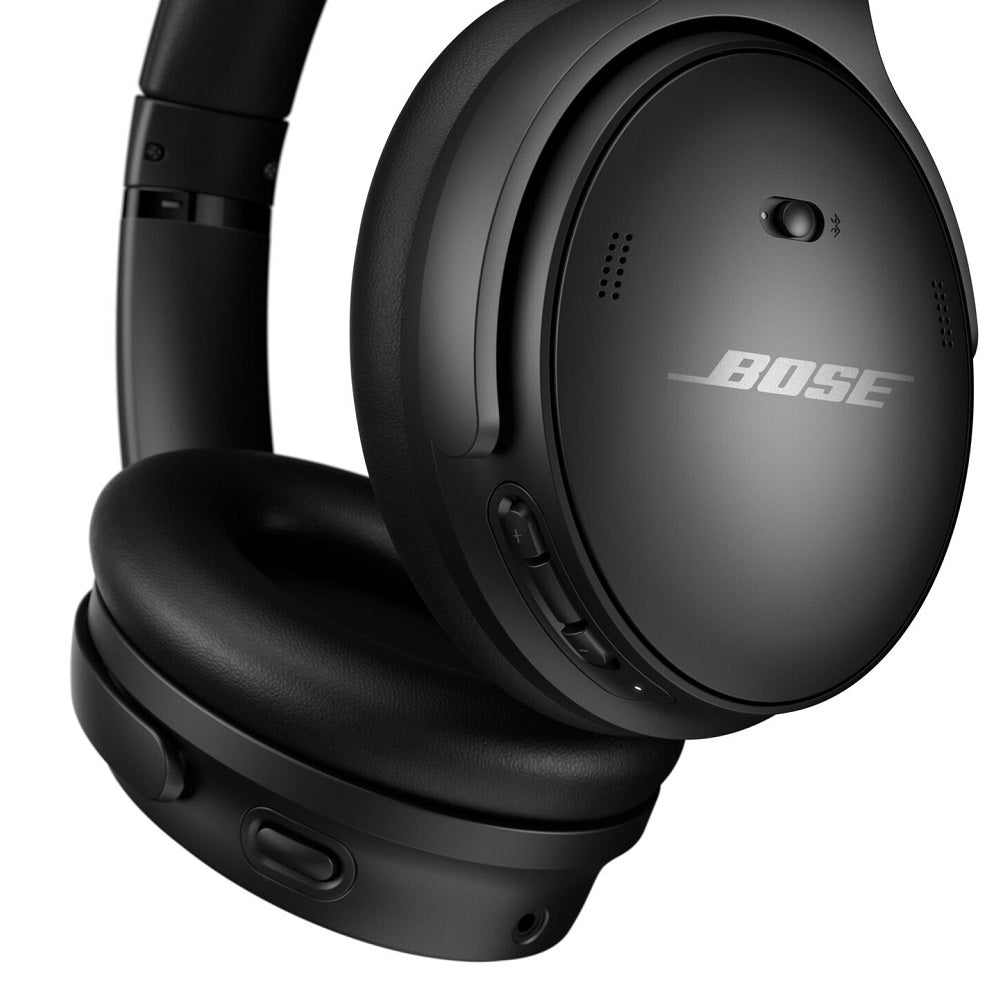 Bose QuietComfort 45 Noise Cancelling Headphones | Staples.ca