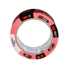 3M Multi-purpose Duct Tape - 1.88" x 20 yd - Red-Flexible design stretches and conforms with ease