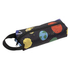 Pep Rally Barrel Pouch - Cosmic Journey-Compact size (22 cm x 6.6 cm x 5.5 cm) ideal for everyday use