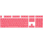 Mionix Key Caps Set - DCS Style Profile - Pink Frosting-Compatible with Cherry MX style switches