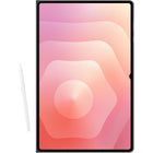 Samsung Galaxy Tab S11 Ultra Book Cover - Black-Switch between portrait and landscape modes with a foldable front flap that creates a stable, hands-free setup