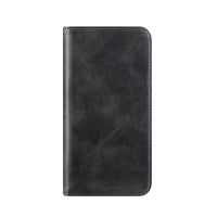 General Supply Goods + Co 2-in-1 Magnetic Folio for iPhone 13/13 Pro - Charcoal-Compatible with iPhone 13/13 Pro