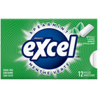 Excel Spearmint Sugar-Free Gum - 12 Pack-Sugar-free chewing gum that's perfect to share with friends, family, or someone new.