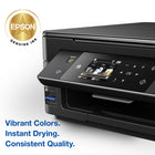 Epson T288 Ink Cartridge - Standard Capacity - Magenta-Compatible with: XP-330, XP-340, XP-430, XP-434, XP-440, XP-446