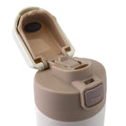 Sully Double Wall Stainless Steel Vacuum Flask - 25 oz - Taupe-5