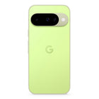 Google Pixel 10 - 256 GB - Lemongrass - Bell and Virgin Plus-6.3-inch Actua display with 3,000-nit peak brightness is sharp and vibrant, with better readability outdoors. And it has a refresh rate of up to 120Hz for super smooth scrolling and switching between apps
