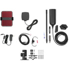 weBoost Drive Reach RV II Cell Phone Signal Booster Kit-Works on all cellular devices and carriers