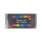 DBLG Imports Artworks modeling Clay - 500g - Black-Black non-hardening modeling clay